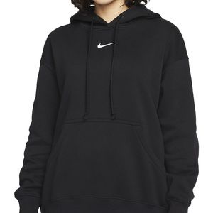 Nike Sportswear Women's Phoenix Fleece Oversized Pullover Hoodie